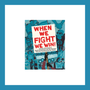 Read more about the article Book Review: When We Fight, We Win!