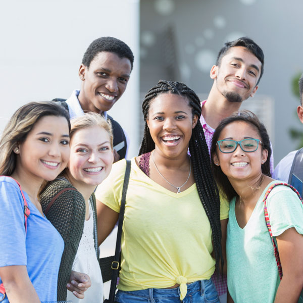 Improving College Outcomes for First-Generation Students