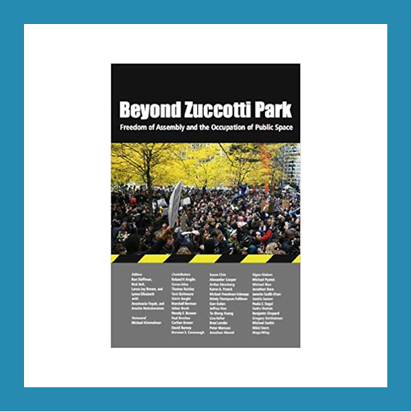 2.2.6 | Beyond Zucotti Park: Freedom of Assembly and the Occupation of Public Space