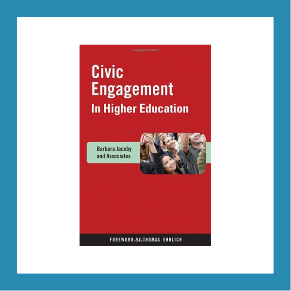 Book Review: Civic engagement in higher education: Concepts and practices.