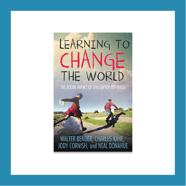 Book Review | Learning to Change the World: The Social Impact of One Laptop per Child