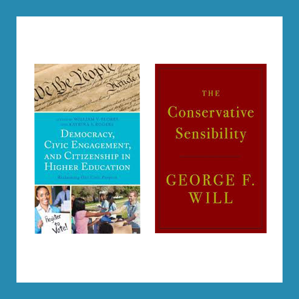 George Will’s Conservatism and Democracy in Crisis