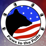 Read more about the article Paws to the Polls: The Making of a Campus Voter Initiative