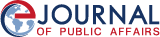 eJournal of Public Affairs