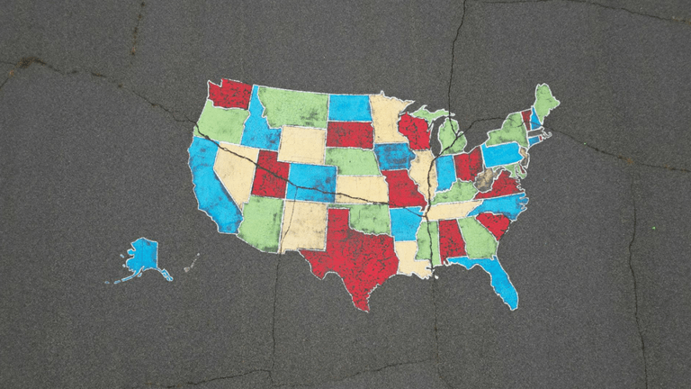 Read more about the article Effects of Gerrymandering on State Social Policy